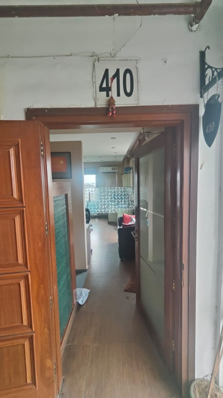 Exterior View, dlf-galleria-tower Commercial Office Space 500 Sq.Ft. In Sector 28 Gurgaon 9135305