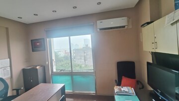 Team Area in  Office Space at DLF Galleria Tower, Sector 28 – for Rent