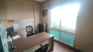 Team Area in  Office Space at DLF Galleria Tower, Sector 28 – for Rent