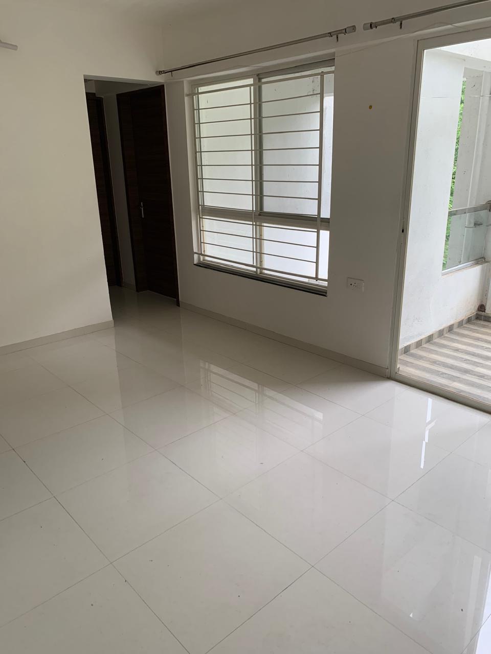 2 BHK Apartment For Rent in Saheel ITrend Homes