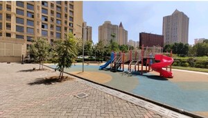 1 BHK Apartment For Sale in Hiranandani Estate Solitaire C, Ghodbunder Road