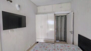 3.5 BHK Builder Floor For Rent in Rwa Jalvayu Vihar Noida, Sector 25