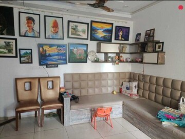 Kitchen in 1 BHK Apartment at Prestige Royale Gardens, Gantiganahalli – for Rent