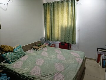 Bedroom in 1 BHK Apartment at Prestige Royale Gardens, Gantiganahalli – for Rent