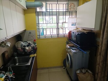 Kitchen in 1 BHK Apartment at Prestige Royale Gardens, Gantiganahalli – for Rent