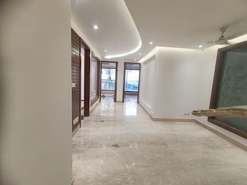 4 BHK Builder Floor For Rent in Greater Kailash I