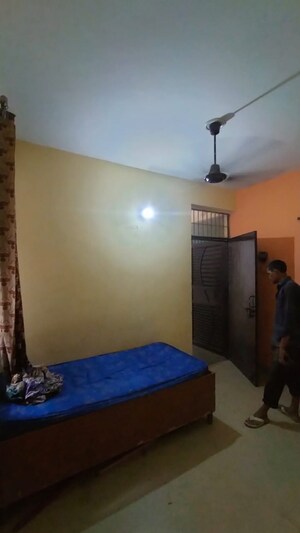 Bedroom in 1.5 BHK Apartment at Sector 10 Greater Noida – for Sale