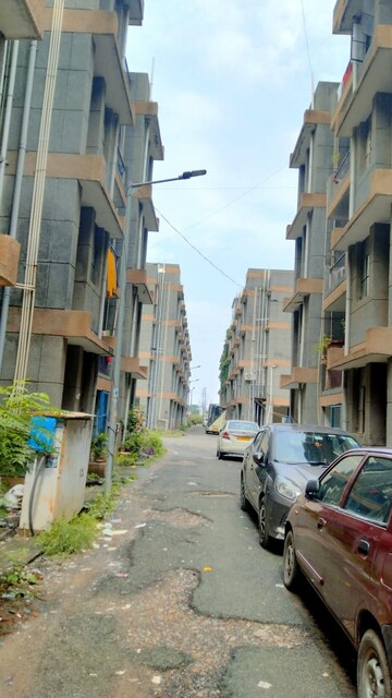 1.5 BHK Apartment – Exterior View View at Sector 10 Greater Noida - for Sale