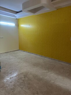 2 BHK + Study Room Apartment For Sale in Nyay Khand