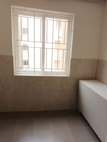 Room in 2 BHK Apartment at Vaishnavi Serene, Yelahanka – for Rent