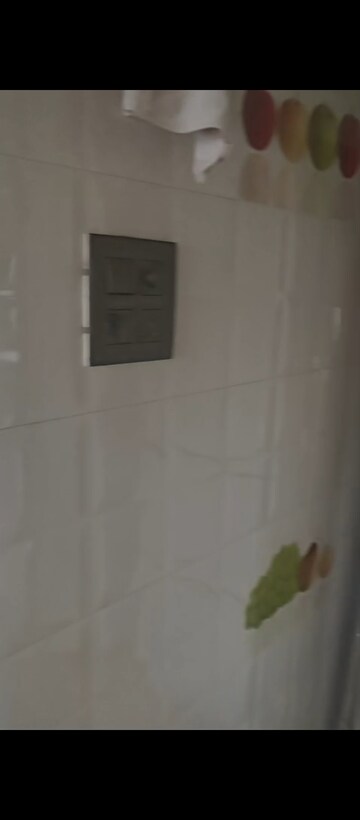 Bathroom in 2 BHK Apartment at Vaishali Apartment CHS, Mazgaon – for Sale