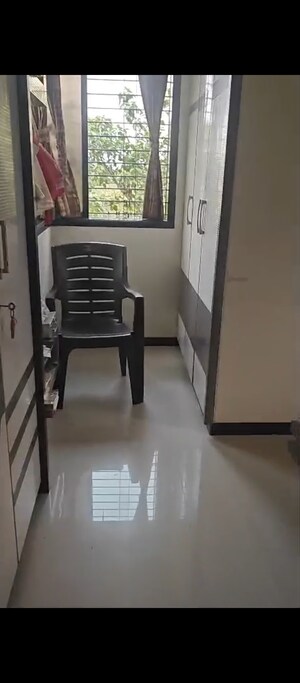 Staircase in 2 BHK Apartment at Vaishali Apartment CHS, Mazgaon – for Sale