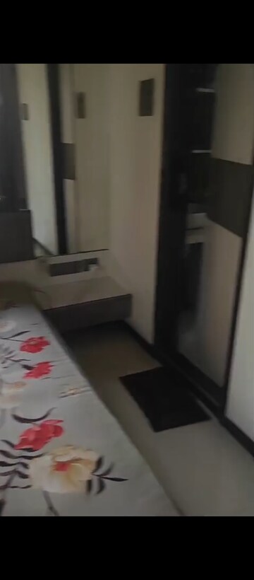 Kitchen in 2 BHK Apartment at Vaishali Apartment CHS, Mazgaon – for Sale