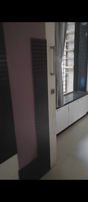 Balcony in 2 BHK Apartment at Vaishali Apartment CHS, Mazgaon – for Sale