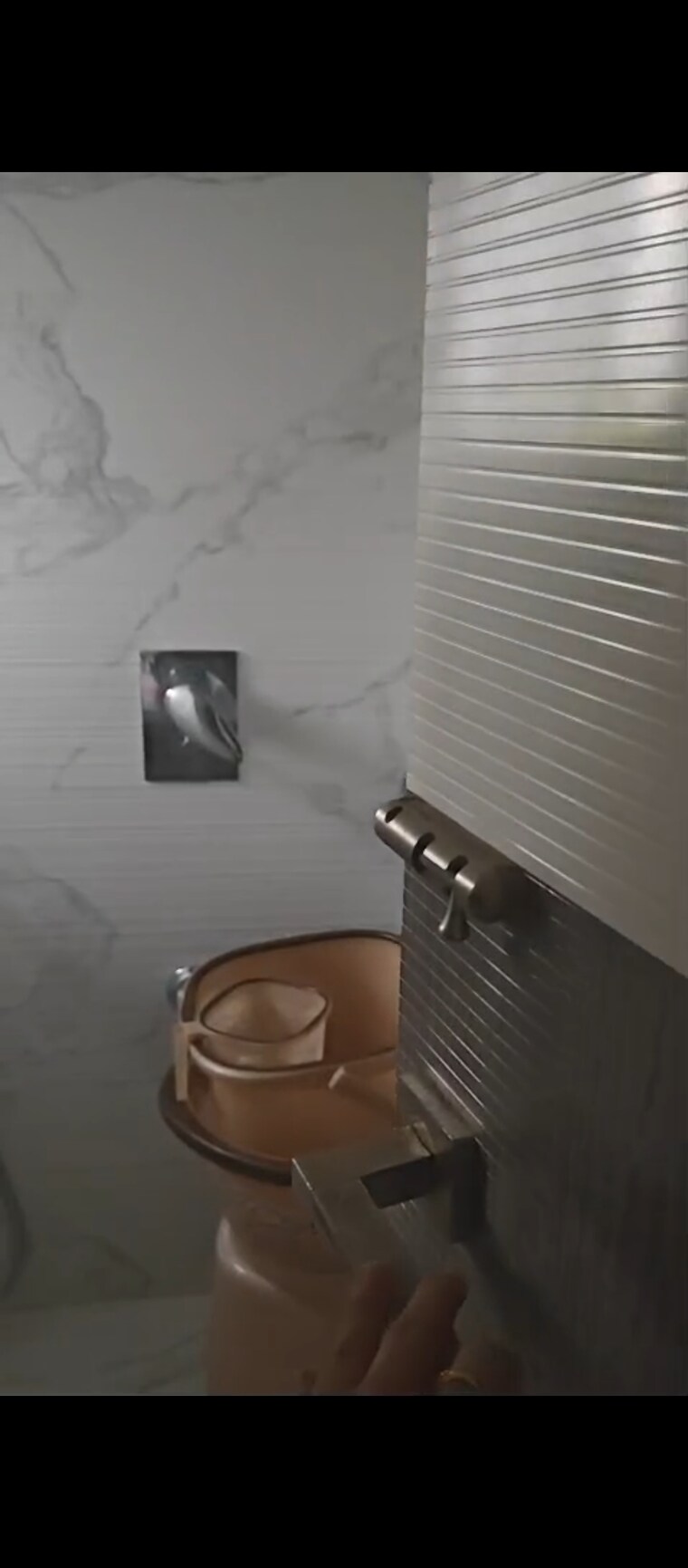 Bathroom, vaishali-apartment-chs 2 Bedroom 650 Sq.Ft. Apartment In Mazgaon Mumbai 9135343