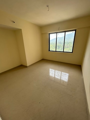 Room in 2 BHK Apartment at Vijay Garden, Ghodbunder Road – for Rent