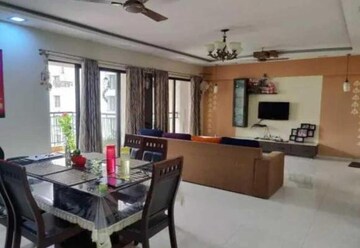 Gym in 2 BHK Apartment at Malpani Vivanta, Balewadi – for Rent