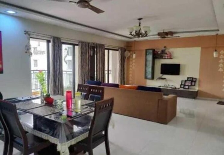 Gym, malpani-vivanta 2 Bedroom 644 Sq.Ft. Apartment In Balewadi Pune 9135338