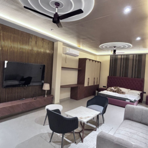 6+ BHK Independent House For Sale in Sector 39