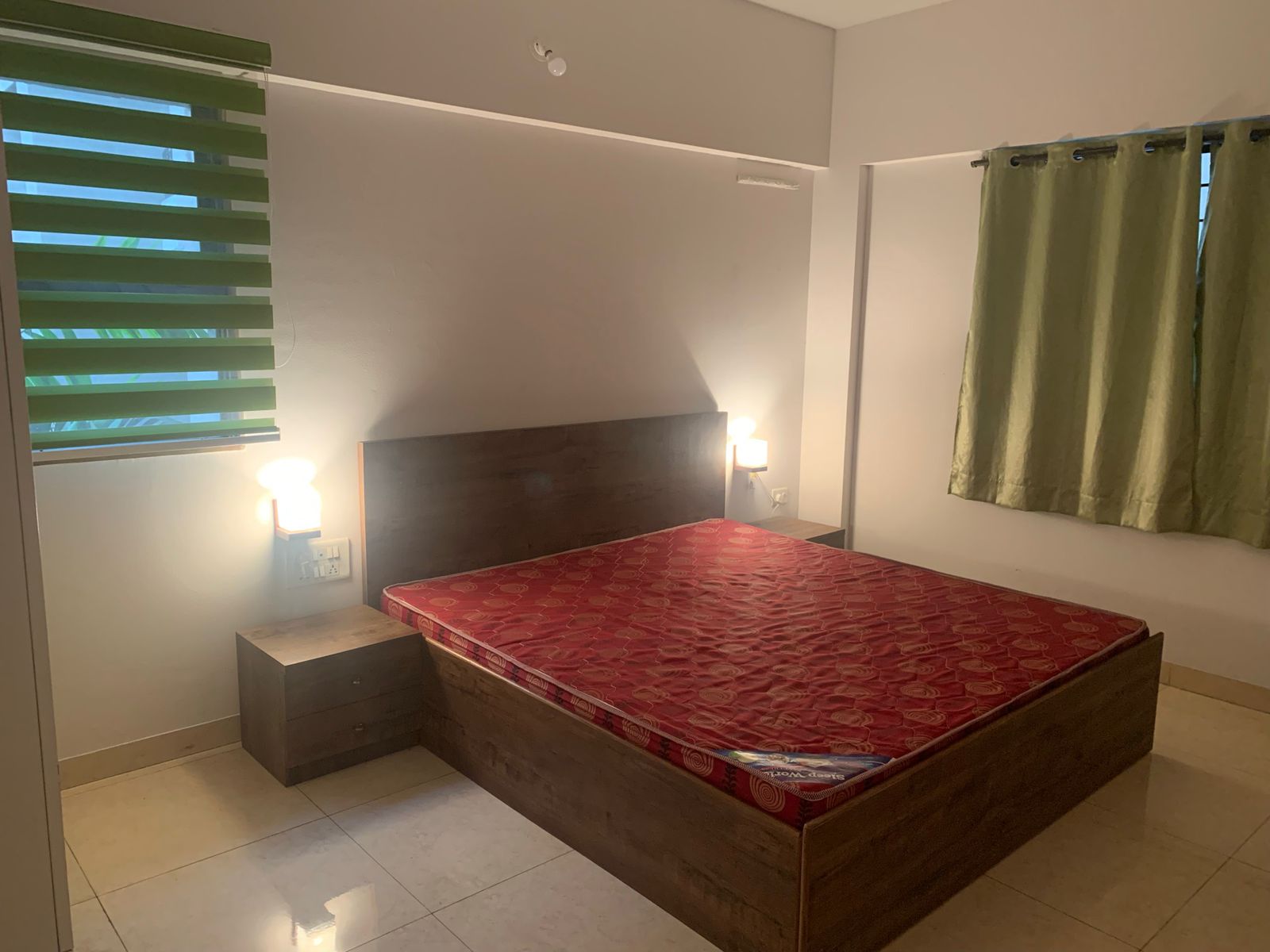 4 BHK + Pooja Room 1950 Sq.Ft. Apartment in Holystico Astrana