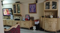 3 BHK + Servant Room Apartment For Sale in Reflex Satnam Apartment