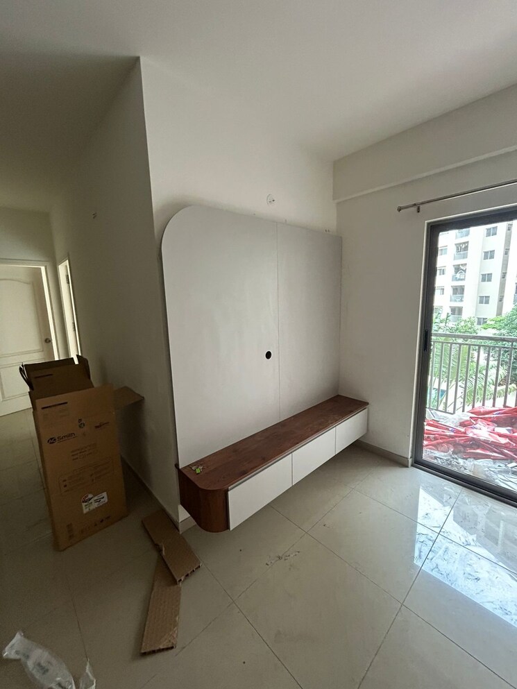 Living Room, goyal-orchid-piccadilly 2 Bedroom 1176 Sq.Ft. Apartment In Thanisandra Main Road Bangalore 9135377