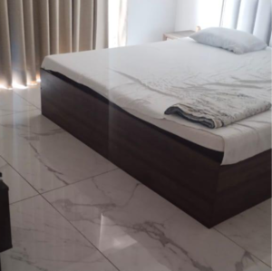Bedroom in 5 BHK Builder Floor at Sector 14 – for Sale