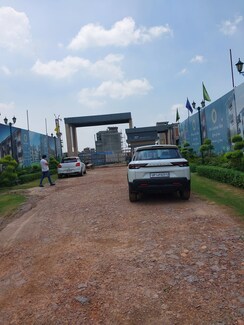 Plot For Sale in CG Sun Villas