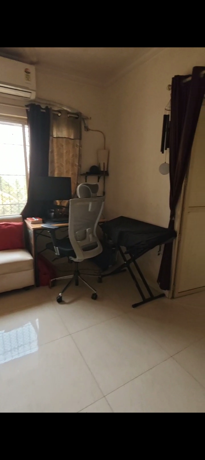 2 BHK Apartment For Rent in Ekdant Society Andheri
