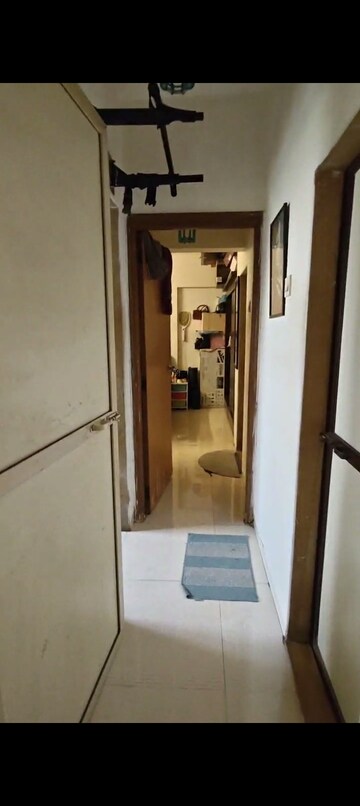 Staircase in 2 BHK Apartment at Ekdant Society Andheri, Andheri West – for Rent