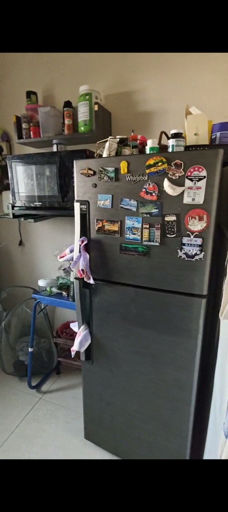  Parking, ekdant-society-andheri 2 Bedroom 750 Sq.Ft. Apartment In Andheri West Mumbai 9135394