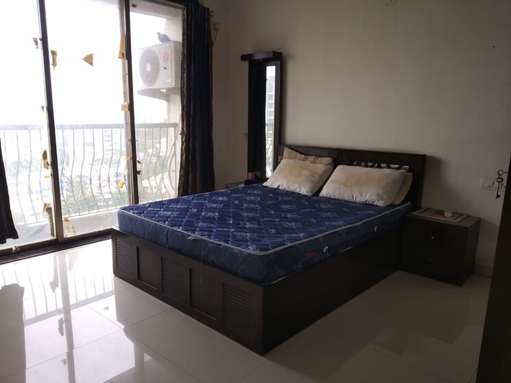Bedroom, dn nagar 2 Bedroom 945 Sq.Ft. Apartment In Dn Nagar Mumbai 9135380