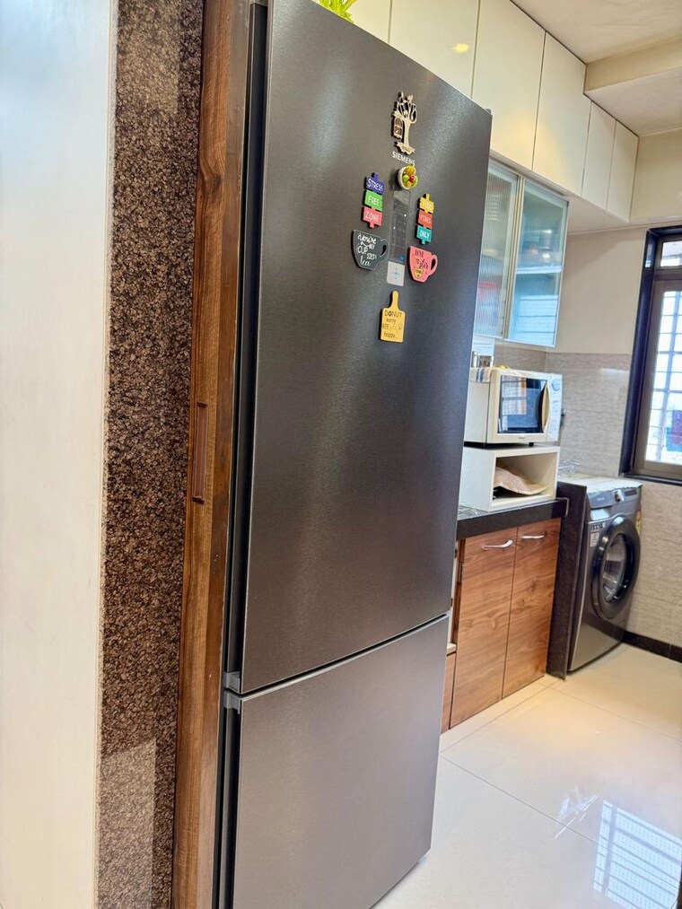 undefined, acme-ozone 2 Bedroom 770 Sq.Ft. Apartment In Manpada Thane 9135392