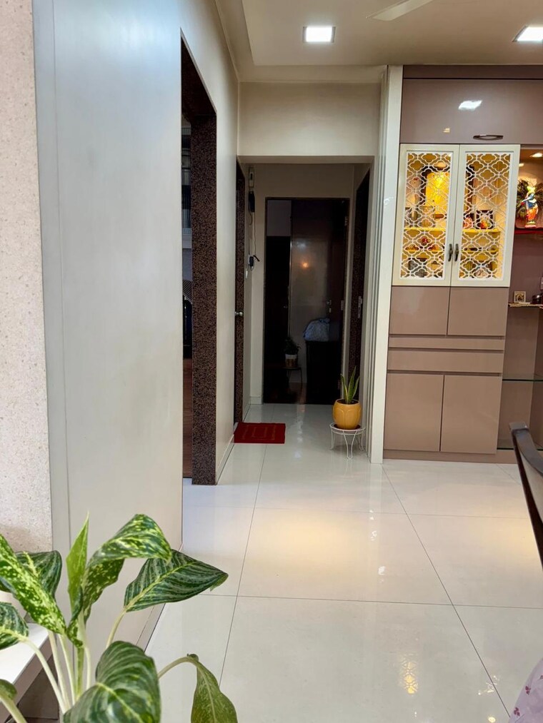 undefined, acme-ozone 2 Bedroom 770 Sq.Ft. Apartment In Manpada Thane 9135392