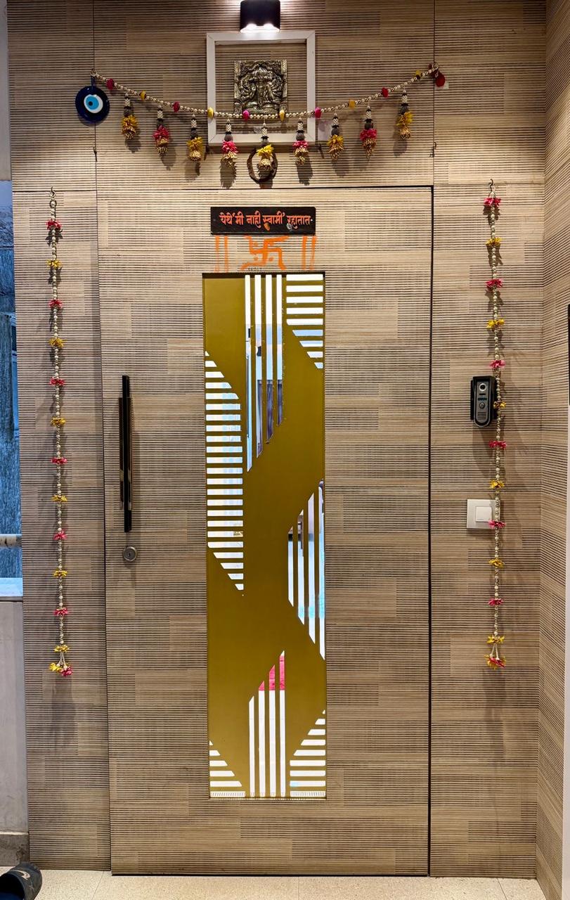 2 BHK 770 Sq.Ft. Apartment in Acme Ozone