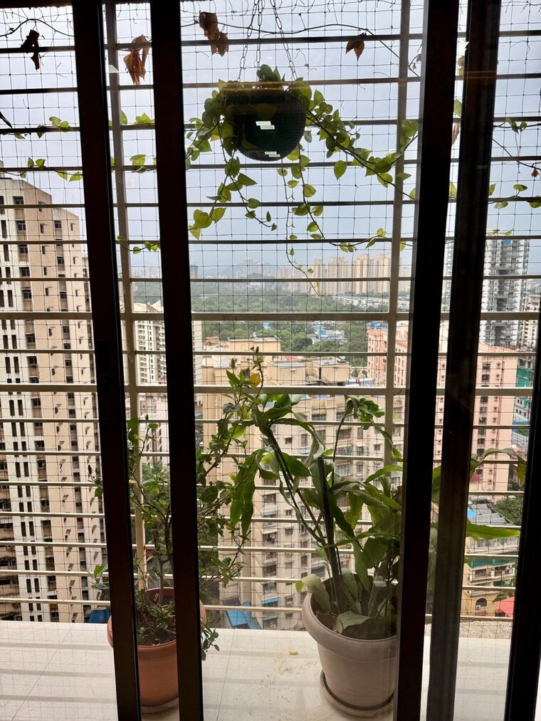 Exterior View, acme-ozone 2 Bedroom 770 Sq.Ft. Apartment In Manpada Thane 9135392