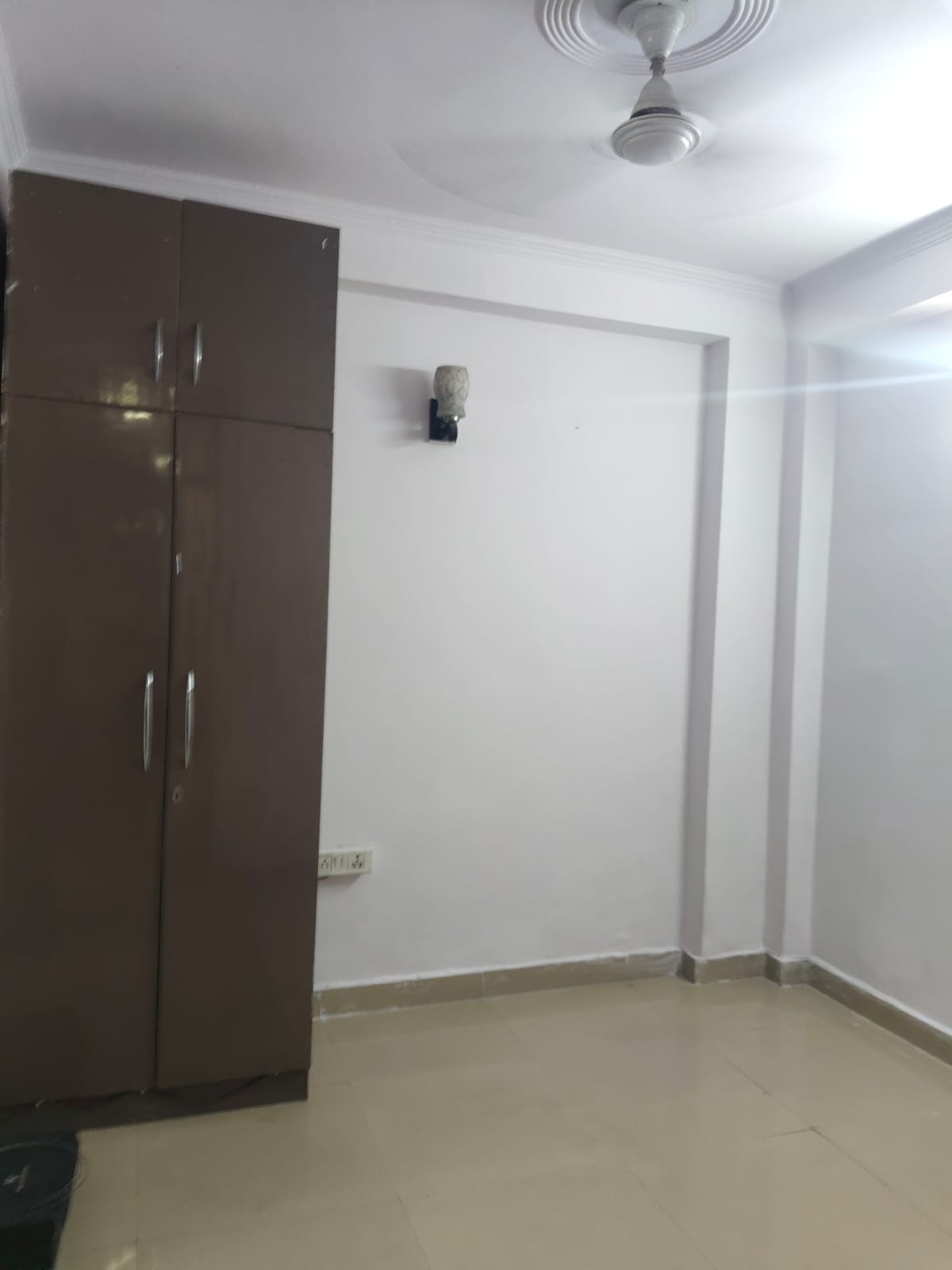 1 BHK Builder Floor For Rent in Chattarpur