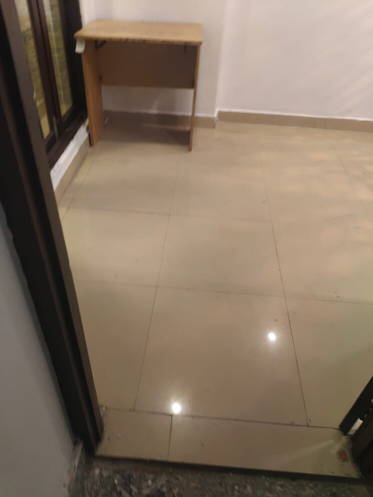 Living Room, chattarpur 1 Bedroom 450 Sq.Ft. Builder Floor In Chattarpur Delhi 9135397