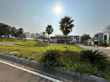  Plot – Exterior View View at Ibrahimpatnam - for Sale