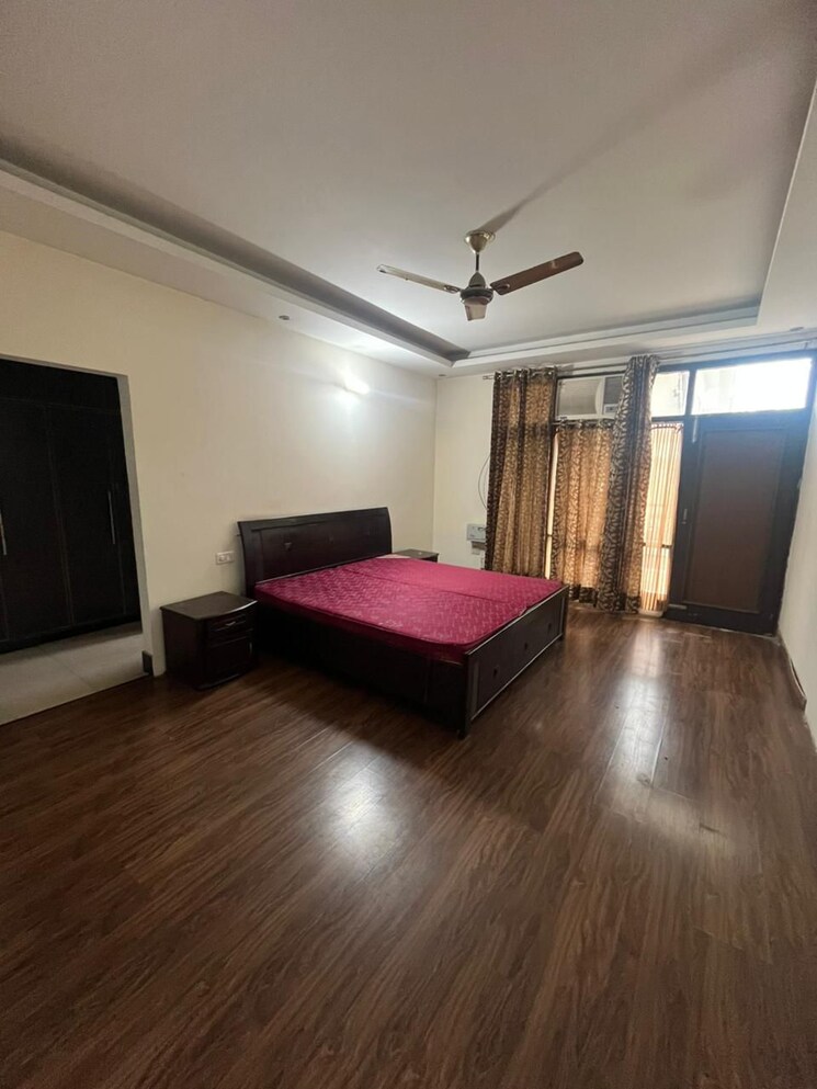 Living Room, somsons-imperial-towers 3 Bedroom 1654 Sq.Ft. Apartment In Dhakoli Zirakpur 9135405