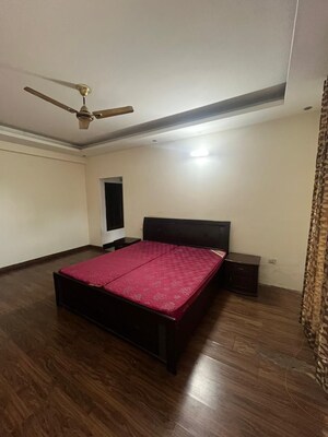 Bedroom in 3 BHK Apartment at Somsons Imperial Towers, Dhakoli – for Sale