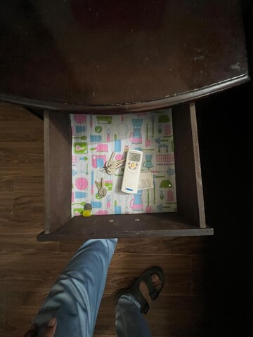 Furnished Amenities in 3 BHK Apartment at Somsons Imperial Towers, Dhakoli – for Sale