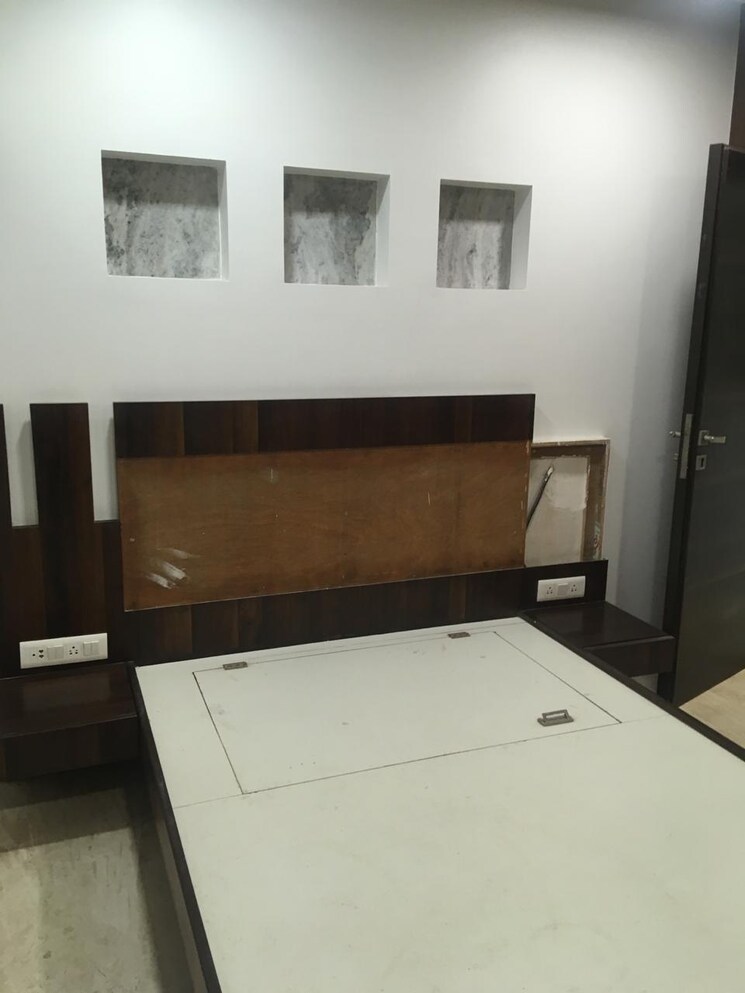 Kitchen, andheri west 2 Bedroom 1012 Sq.Ft. Apartment In Andheri West Mumbai 9135400