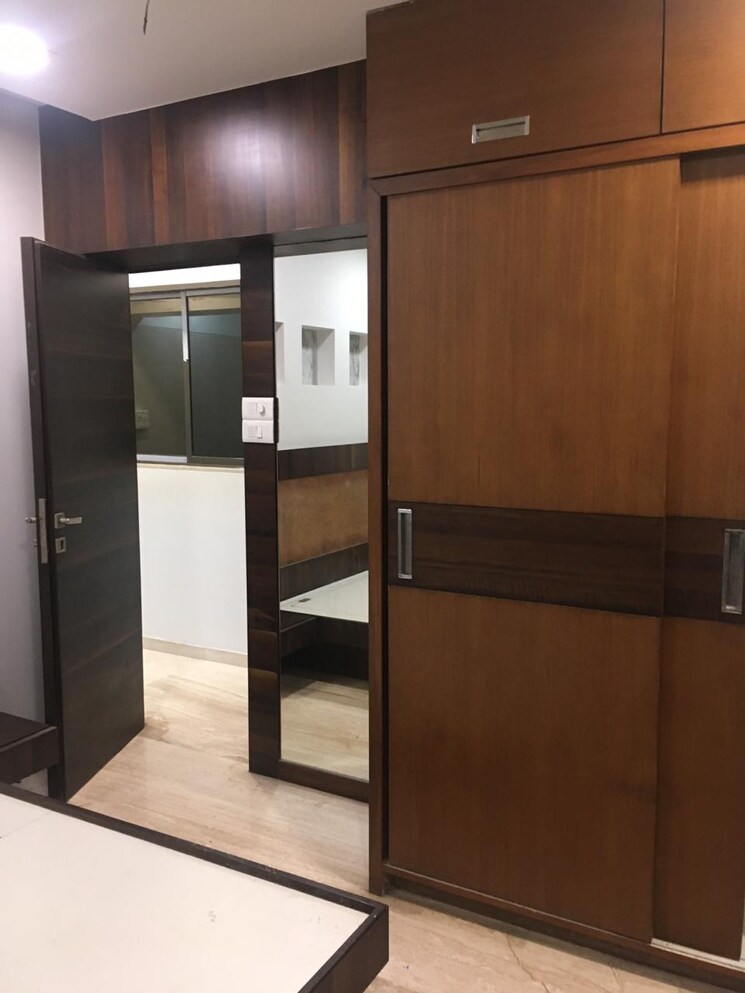 Kitchen, andheri west 2 Bedroom 1012 Sq.Ft. Apartment In Andheri West Mumbai 9135400