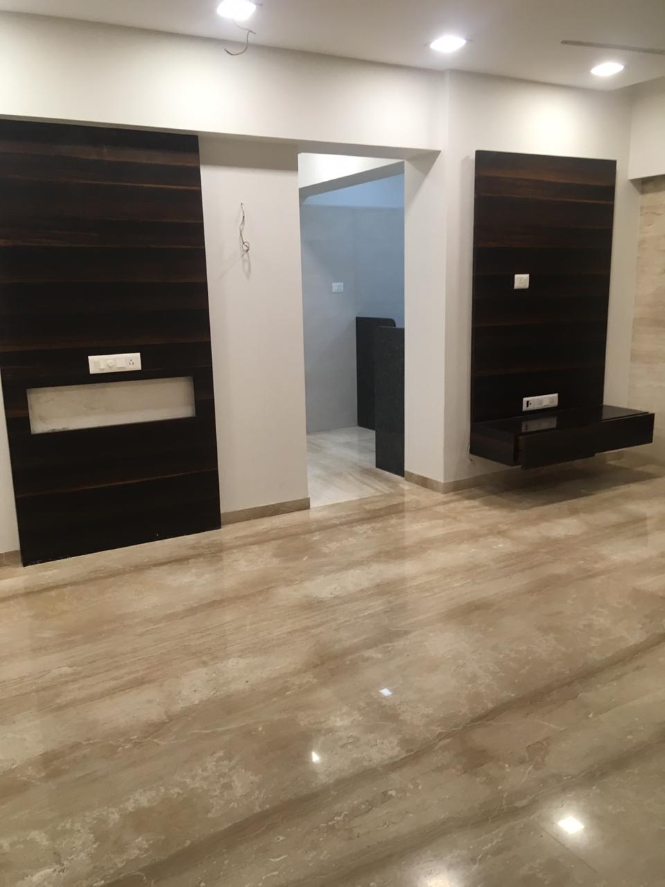 2 BHK + Study Room Apartment For Rent in Chitralekha Heritage 