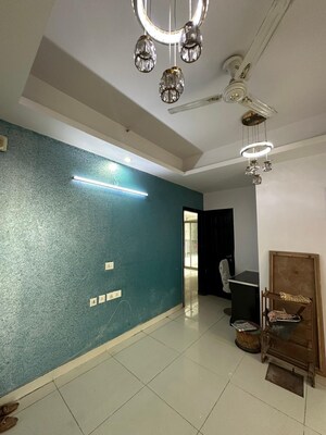 Team Area in 3 BHK Apartment at Rajhans Premier Towers, Indrapuram – for Sale