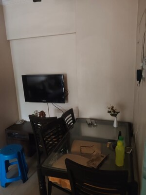 Room in 1 BHK Apartment at Rutu Estate, Brahmand – for Sale