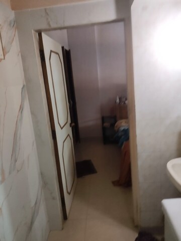 1 BHK Apartment – Exterior View View at Rutu Estate, Brahmand - for Sale
