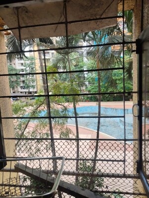 Master Plan in 1 BHK Apartment at Rutu Estate, Brahmand – for Sale