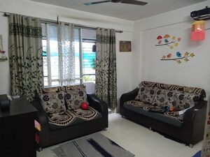 1 BHK Apartment For Sale in Forest Castle, Ambegaon Budruk